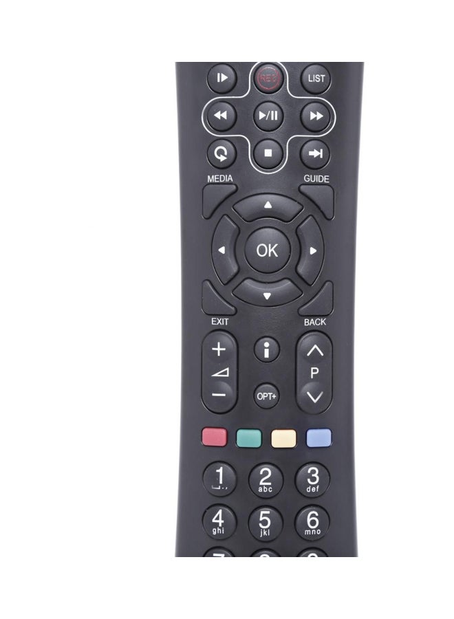 Satellite Receiver Remote Control For Humax Black - v1552746043/N22241954A_4