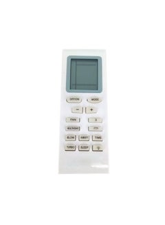 AC Remote Control For Gree Air Conditioner YB1F2 White/Grey - v1552746053/N22241980A_1