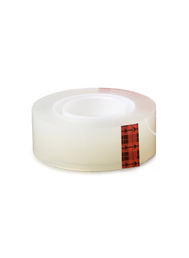 Scotch  Transparent Office Tape Clear - Image 2