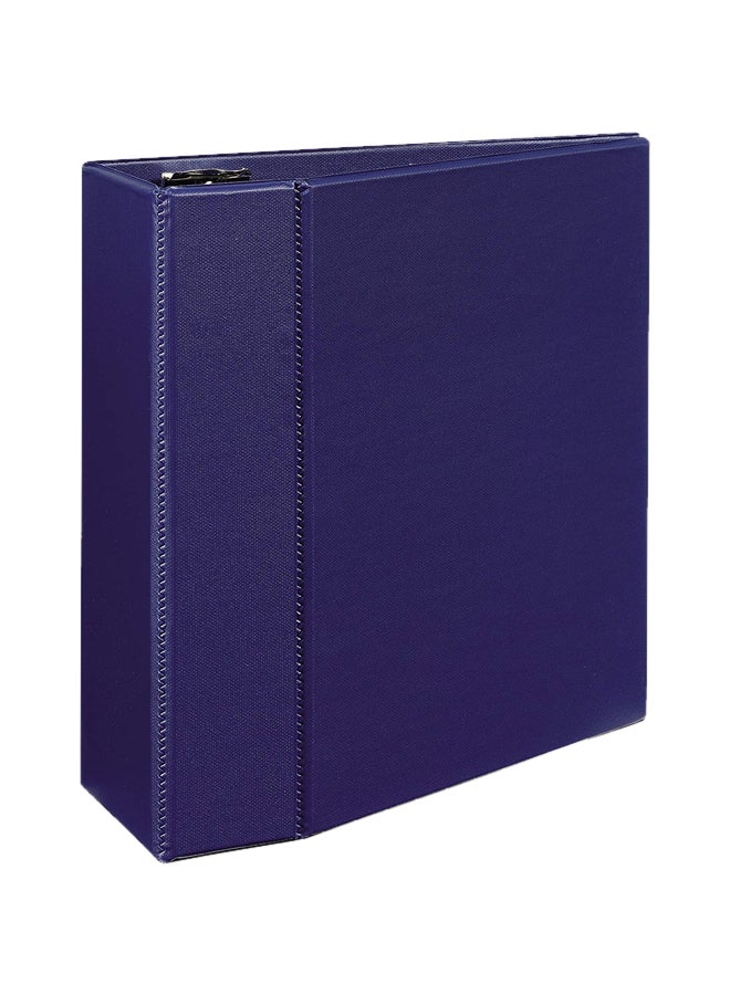AVERY - Durable Binder Blue - Image 1