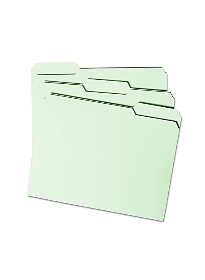 سميد مجلد تمديد مكون من 25 قطعة أخضر - Image 4