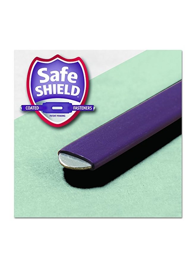 سميد مجموعة مكونة من 25 مجلد ملفات مزود بألواح تثبيت - Image 3