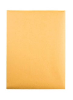 Quality Park 100-Piece Reusable Clasp Envelopes Brown  - Image 2