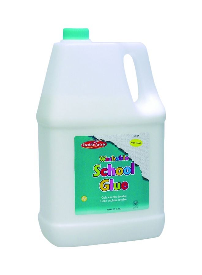 All-Purpose School Glue White/Green - v1552750785/N22090935A_1