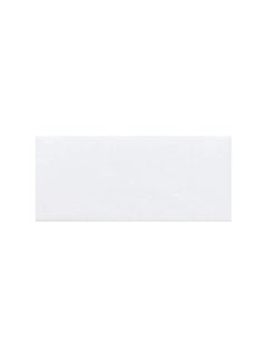 Mead 100-Piece Long Envelopes White  - Image 1