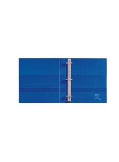 AVERY Heavy-Duty Binder Blue  - Image 2