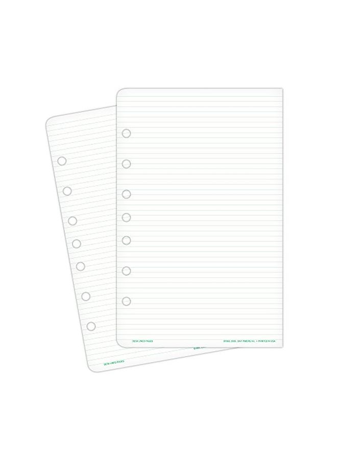 سميد منظم بجيوب متعددة أزرق - Image 3