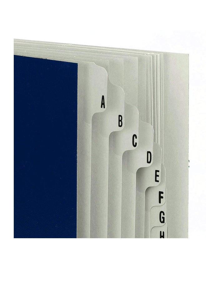 Smead Desk File/Sorter Blue  - Image 3