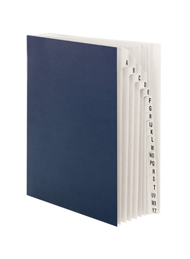 Smead Desk File/Sorter Blue  - Image 2