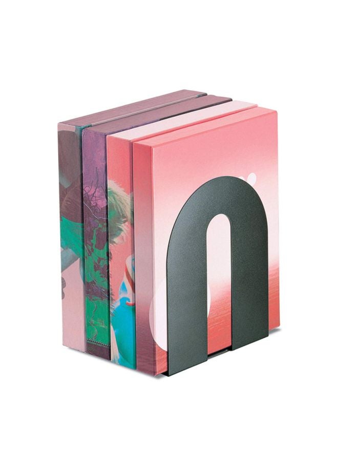 أوفيس ميت غلاف مغناطيسي متين جداً أسود