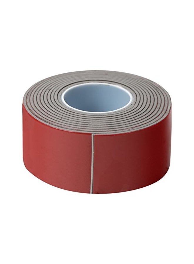 T-Rex Double Sided Mounting Tape Black/Red  - Image 1