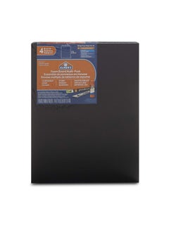 ELMER'S 4-Piece Foam Board Set Black  - Image 2