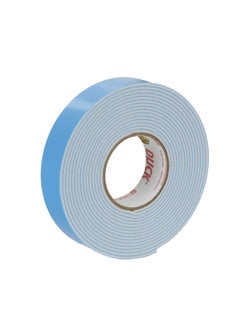 Duck Removable Foam Mounting Tape Blue  - Image 1