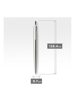 PARKER Ballpoint Pen Silver  - Image 2