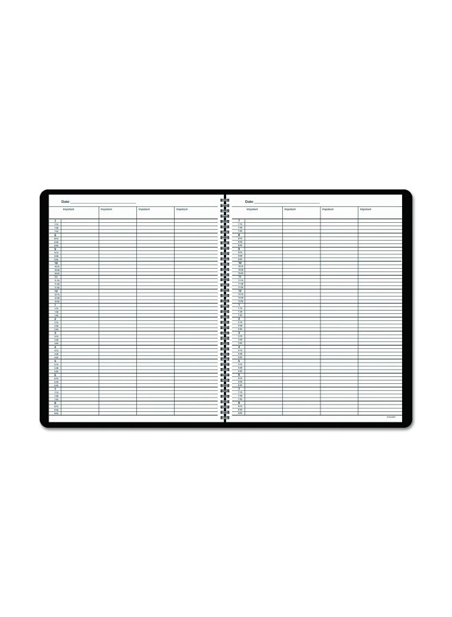 Daily Appointment Book White - v1552751094/N22091701A_2