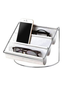 Hammock Accessory Organizer White/Silver - v1552751278/N22092045A_1