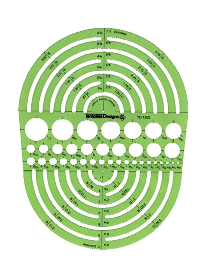 Circle Radius Master Template Beige - v1552751305/N22092098A_1