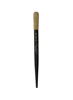 KOH-I-NOOR Wooden Pen Holder With Cork Grip Black/Beige  - Image 1