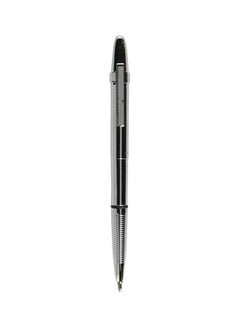 Bullet Space Pen with Clip Silver - v1552751418/N22092315A_1