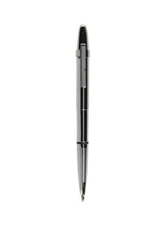 FISHER Bullet Space Pen with Clip Silver  - Image 1