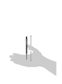 FISHER Bullet Space Pen with Clip Silver  - Image 3