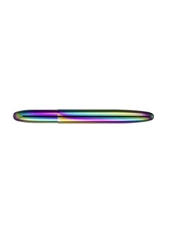 FISHER Bullet Space Ballpoint Pen With Clip Titanium Nitride  - Image 1