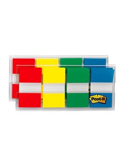 Flags, Assorted Primary Colors