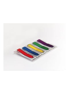 Post It Arrow Flags, Assorted Primary Colors  - Image 2