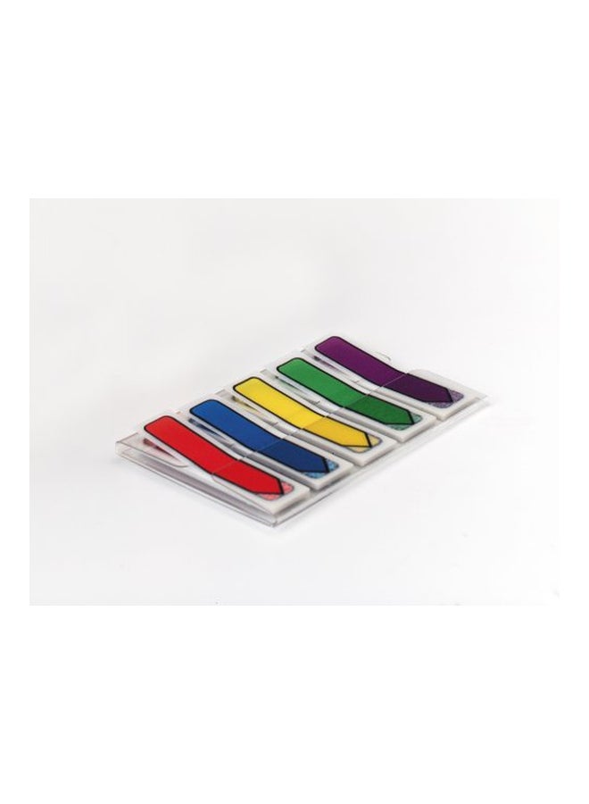 Post It - Arrow Flags, Assorted Primary Colors - Image 1