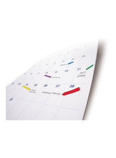Post It Arrow Flags, Assorted Primary Colors  - Image 3