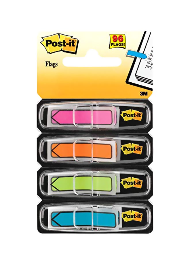 Post It 3M Office Products Arrow Flags - Image 1