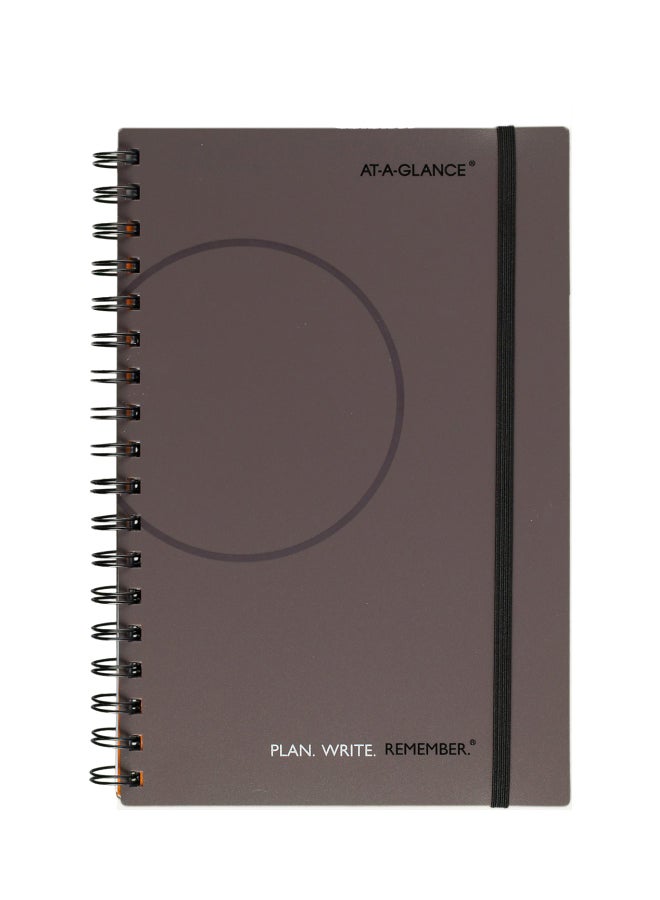 AT-A-GLANCE Plan Write Remember Notebook - Image 1