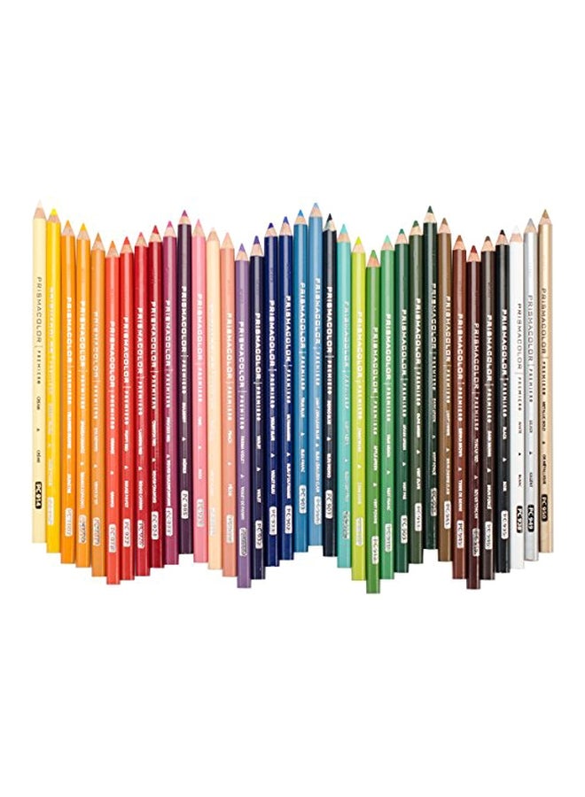 36-Piece Colored Pencils Multicolour - v1552751590/N22092576A_2