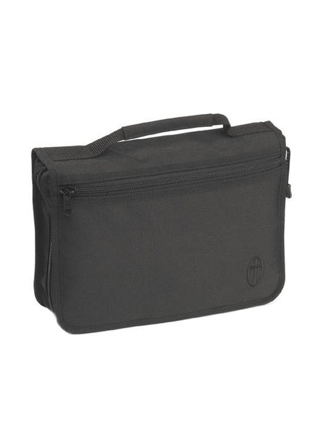 Canvas Bible Cover