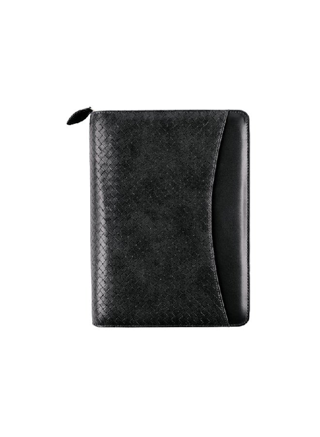 Day-Timer Multi-Pocket Organizer Black  - Image 1