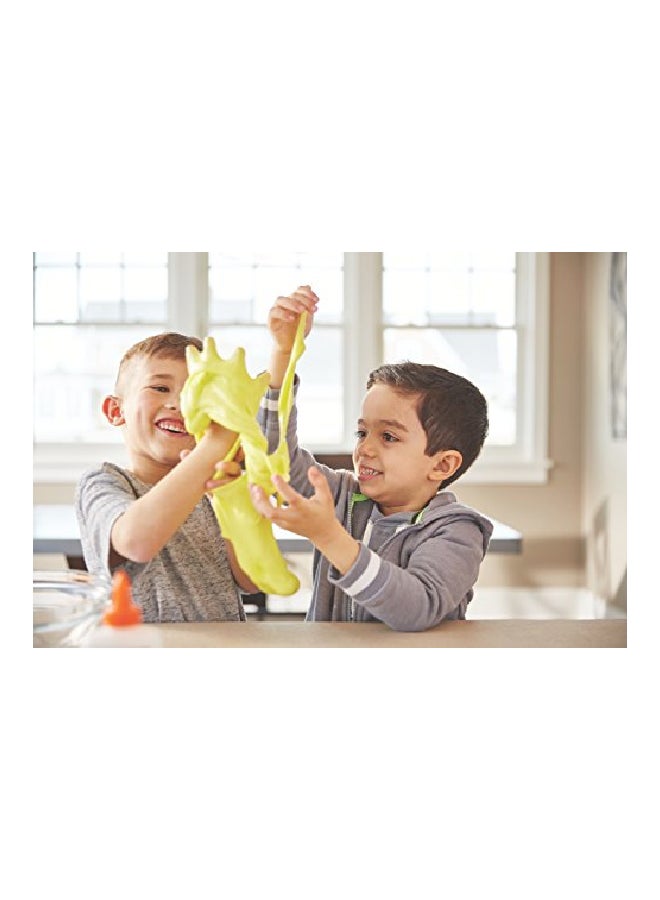 إلمرز علبة غراء سائل قوي للغاية متعدد الاستعمالات أبيض - Image 2