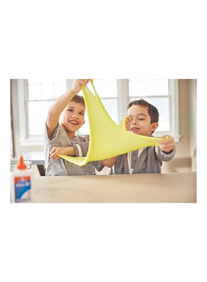 إلمرز علبة غراء سائل قوي للغاية متعدد الاستعمالات أبيض - Image 3