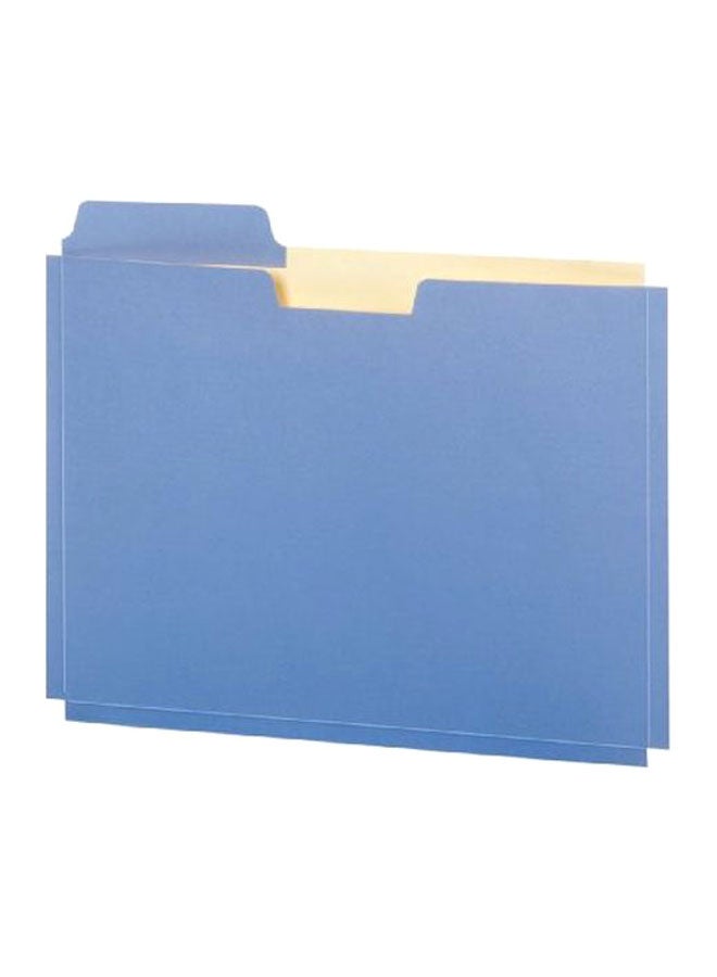 Globe Weis Globe-Weis/Pendaflex File Folder Pockets - Image 1