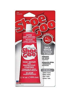 Shoegoo Pack Of 6 Goop Glue Clear  - Image 1