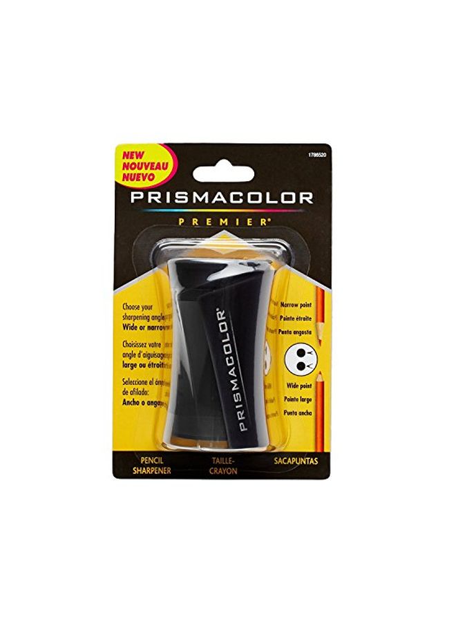 Prismacolor - Colored Pencils Box Of 72 Assorted Colors - Image 1