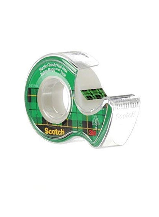 Scotch  3-Piece Learning Resource Magic Tape White  - Image 2