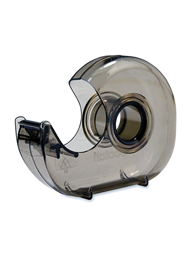 ثري ام موزع أشرطة قابل لإعادة التعبئة محمول باليد رمادي