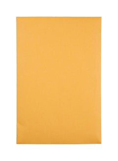 Quality Park 250-Piece Catalog Envelope Set Orange  - Image 1