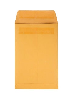 Quality Park 250-Piece Catalog Envelope Set Orange  - Image 2