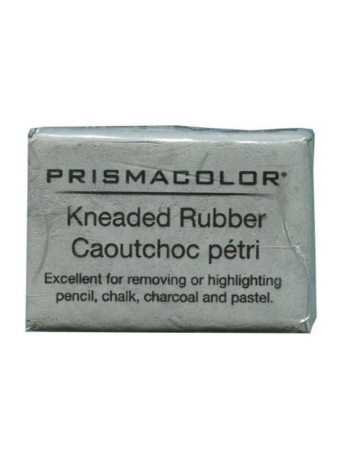 12-Piece Kneaded Eraser Set Grey - v1552752313/N22094006A_1