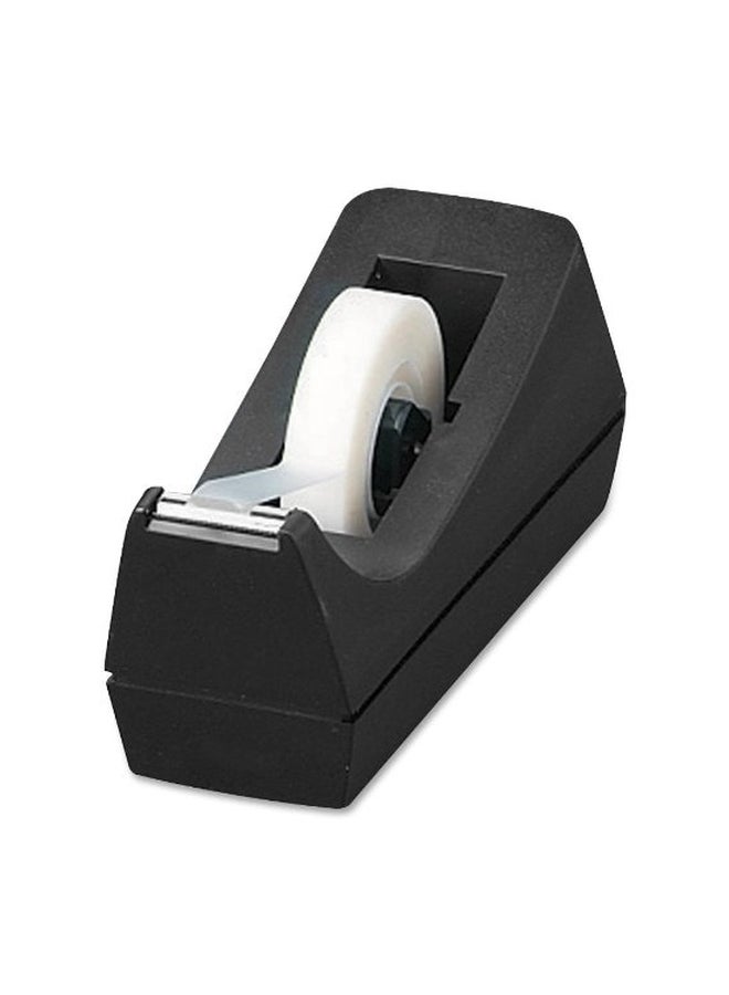 سباركو موزع شرائط للاستخدام المكتبي أسود - Image 1