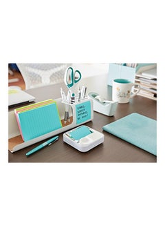 Post It Sticky Note Dispenser Off-white  - Image 2