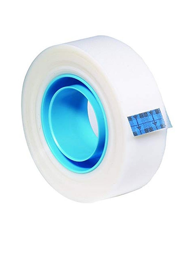 سكوتش شريط غير لامع قابل للإزالة شفاف - Image 1