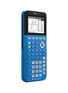 TEXAS INSTRUMENTS Plus Ce Graphing Calculator Lightning  - Image 3