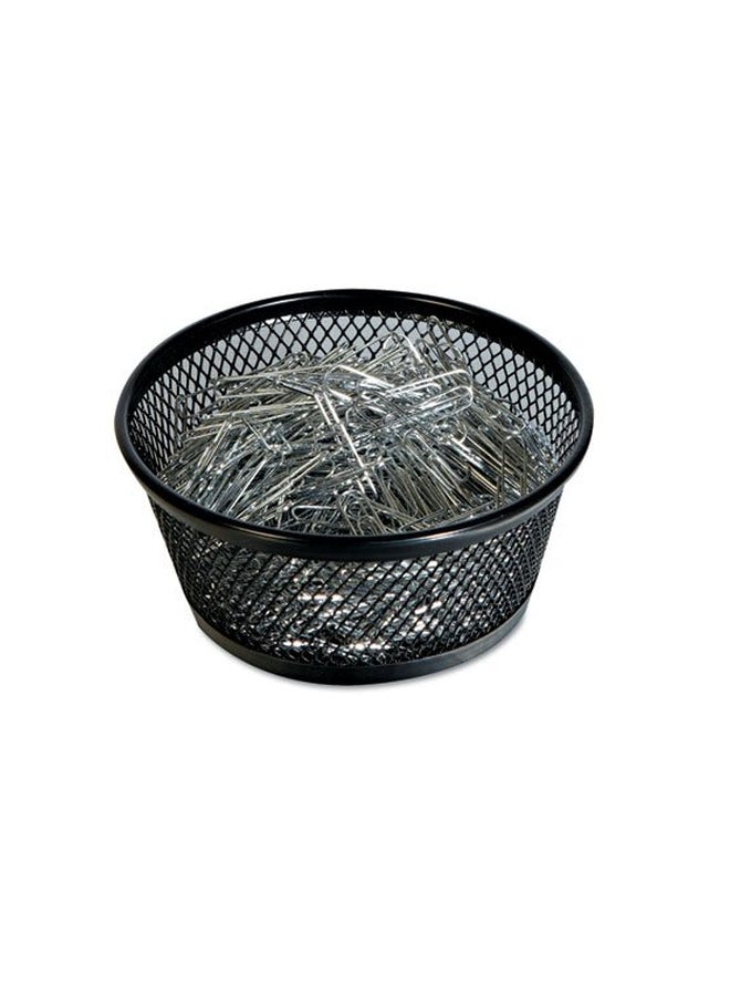 UNIVERSAL Mesh Storage Dish Black - Image 2